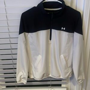 Under Armour Pullover Jacket